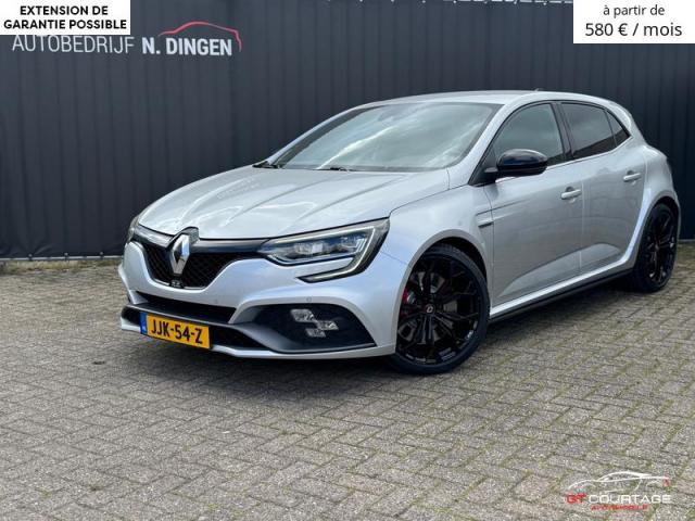Renault Megane RS 1.8 TCe 280 RS 