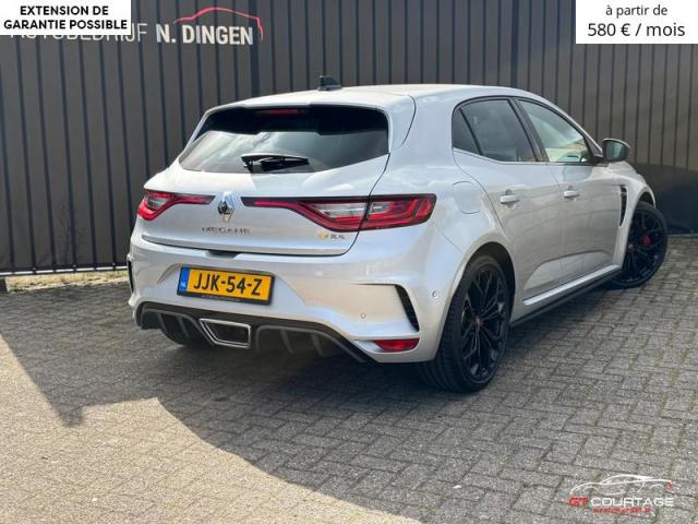 Renault Megane RS 1.8 TCe 280 RS image 3