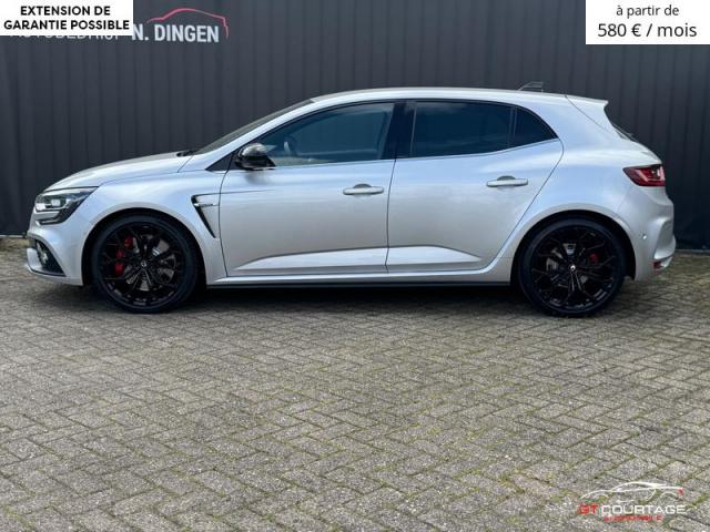 Renault Megane RS 1.8 TCe 280 RS image 4