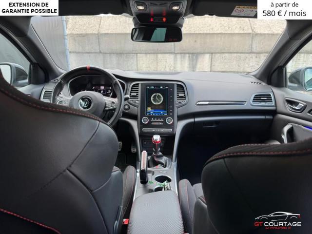 Renault Megane RS 1.8 TCe 280 RS image 2