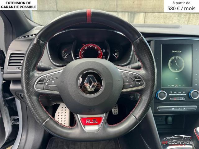 Renault Megane RS 1.8 TCe 280 RS image 6