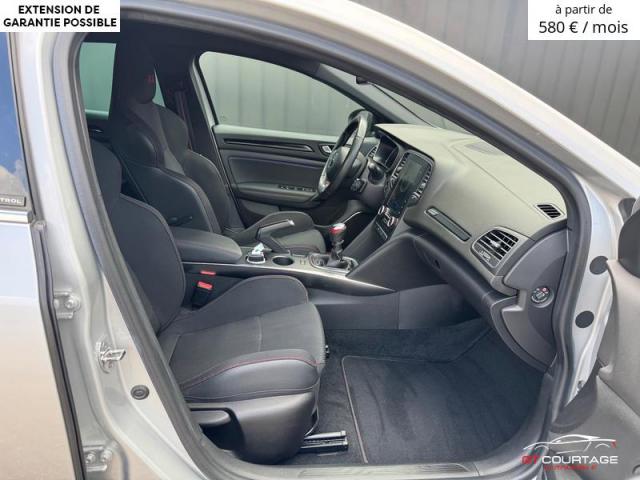 Renault Megane RS 1.8 TCe 280 RS image 7