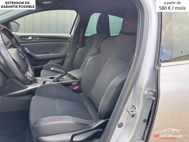 Renault Megane RS 1.8 TCe 280 RS image 8