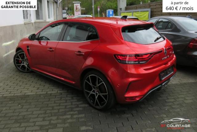 Renault Megane RS 1.8 TCE Trophy image 5