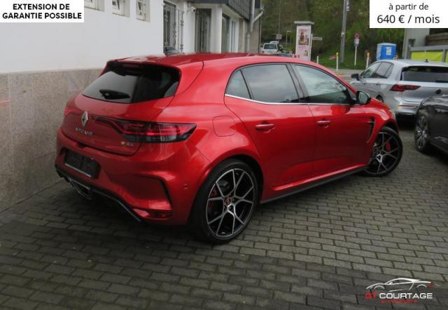 Renault Megane RS 1.8 TCE Trophy image 1