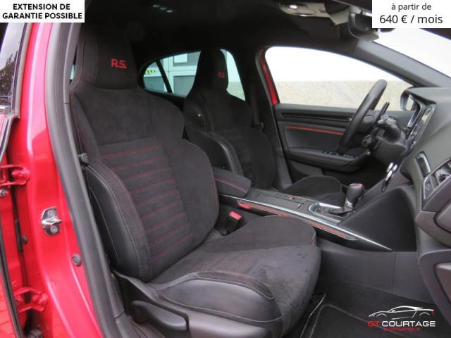 Renault Megane RS 1.8 TCE Trophy image 6
