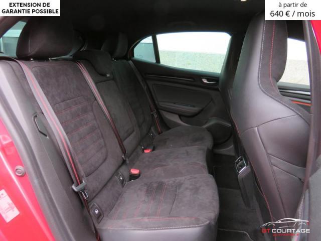 Renault Megane RS 1.8 TCE Trophy image 4
