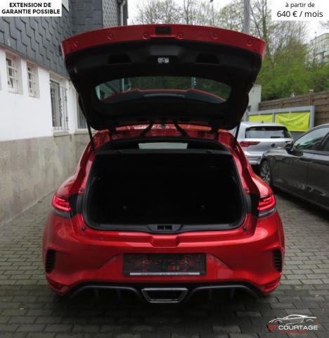 Renault Megane RS 1.8 TCE Trophy image 3