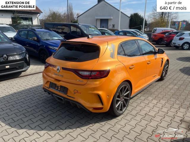 Renault Megane RS Trophy image 1