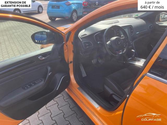 Renault Megane RS Trophy image 5