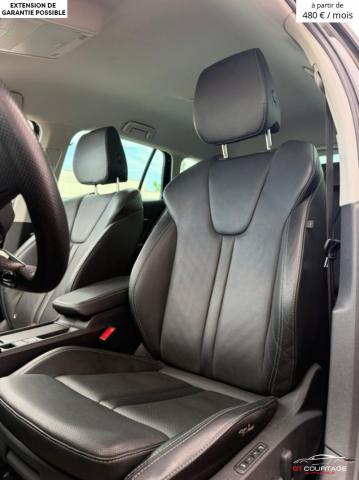 Skoda Octavia Combi 2.0 TDI 150 Style image 3