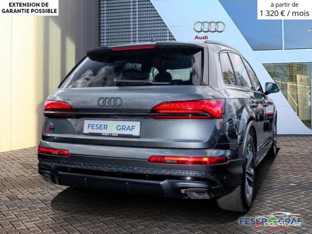 Audi Q7 50 TDI S-Line image 2