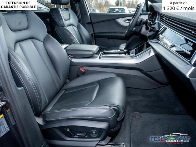 Audi Q7 50 TDI S-Line image 3