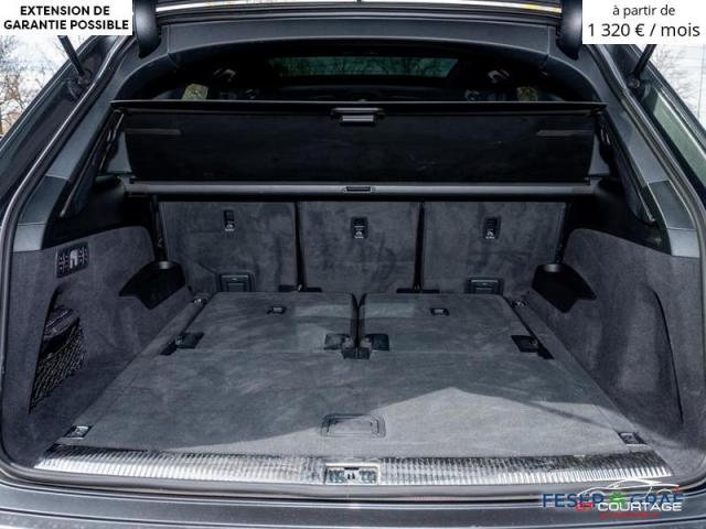 Audi Q7 50 TDI S-Line image 6