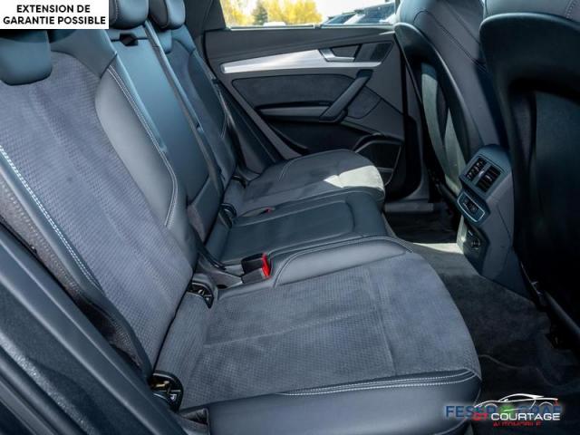 Audi Q5 Sportback 50 TFSIe S-Line image 3