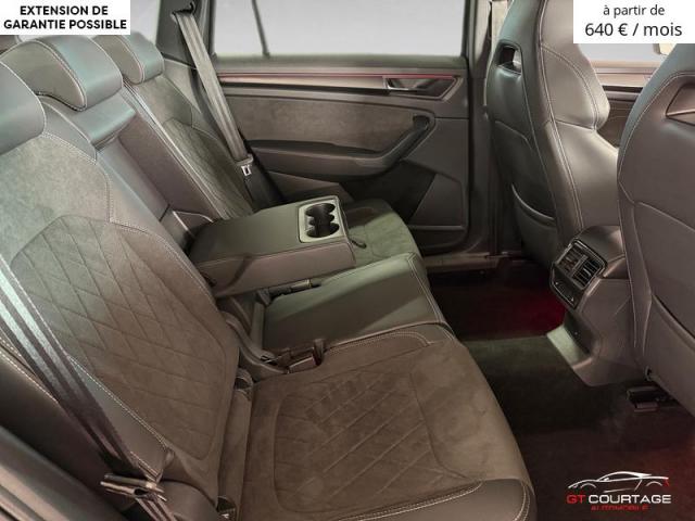 Skoda Kodiak 2.0 TDI 150 Sportline DSG image 3