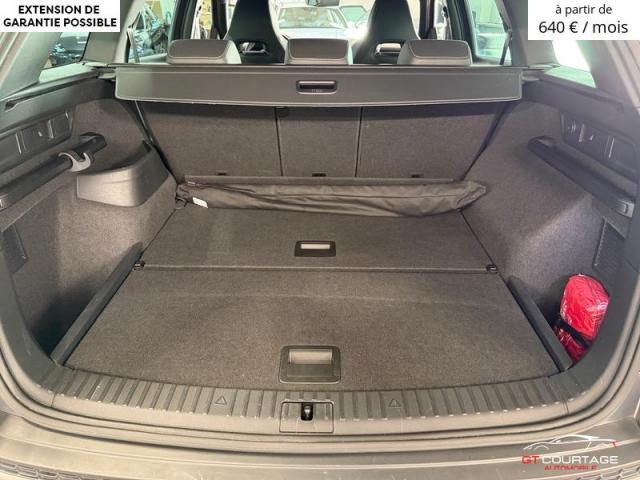 Skoda Kodiak 2.0 TDI 150 Sportline DSG image 4