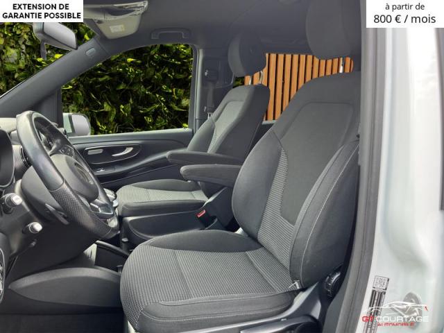 Mercedes Benz V300D EDITION AMG-LINE 7pls image 1
