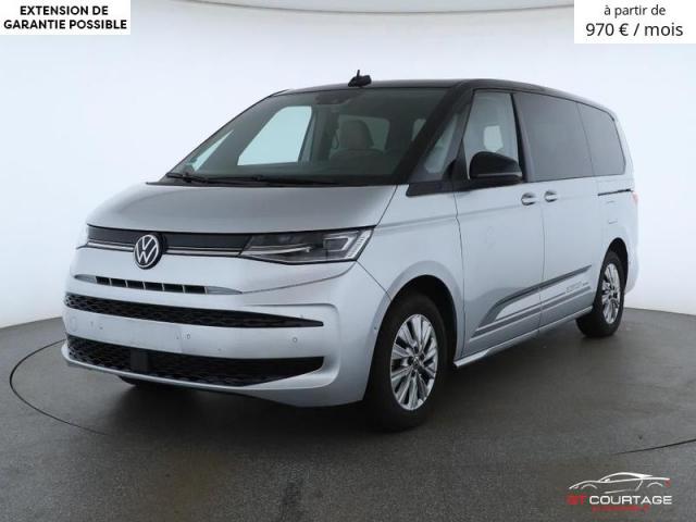 Volkswagen T7 Multivan 2.0 TDI 150 Edition Long 