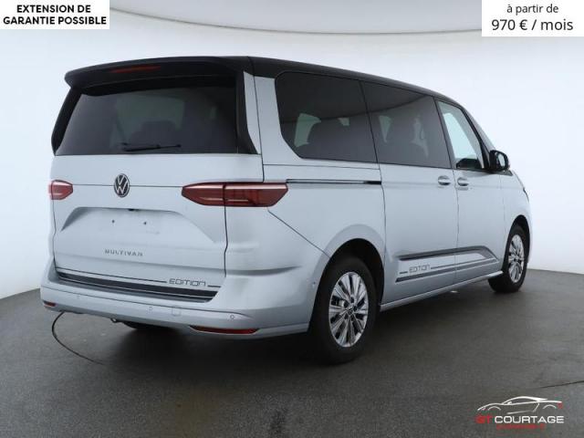 Volkswagen T7 Multivan 2.0 TDI 150 Edition Long image 3