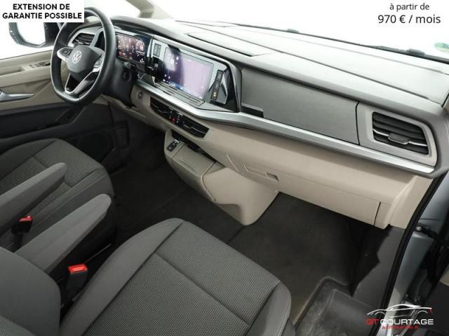 Volkswagen T7 Multivan 2.0 TDI 150 Edition Long image 6