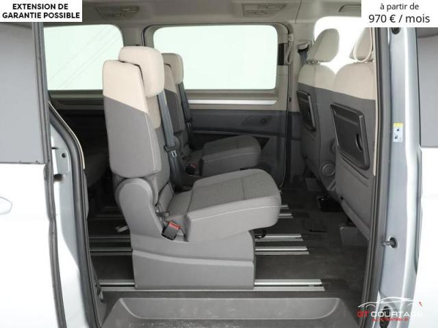 Volkswagen T7 Multivan 2.0 TDI 150 Edition Long image 1
