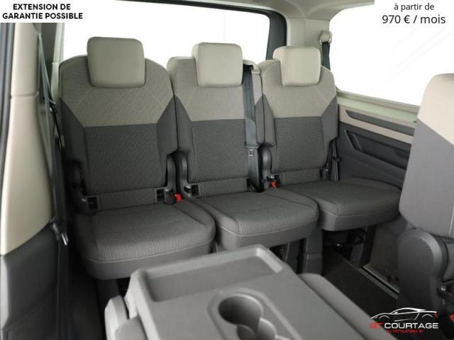 Volkswagen T7 Multivan 2.0 TDI 150 Edition Long image 2