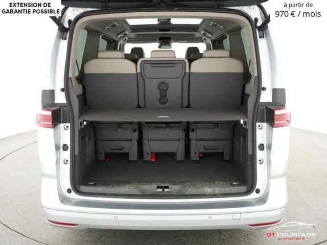 Volkswagen T7 Multivan 2.0 TDI 150 Edition Long image 4
