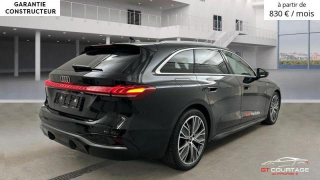 Audi A5 Avant 2.0 TDI 204 S-Line Plus image 5