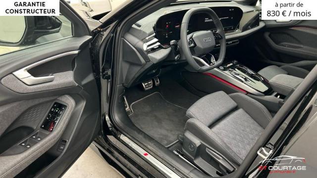 Audi A5 Avant 2.0 TDI 204 S-Line Plus image 1