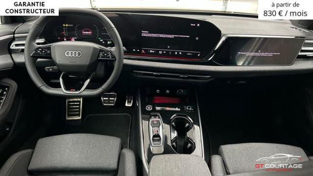 Audi A5 Avant 2.0 TDI 204 S-Line Plus image 3