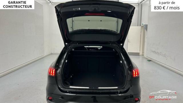 Audi A5 Avant 2.0 TDI 204 S-Line Plus image 2