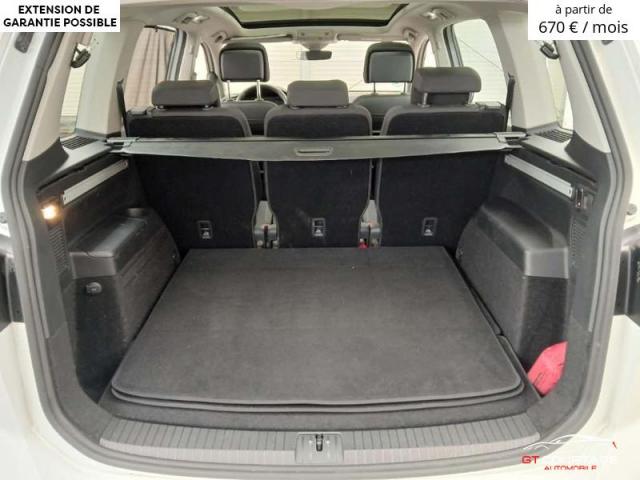 Volkswagen Touran 2.0 TDI 150 Comfortline image 1