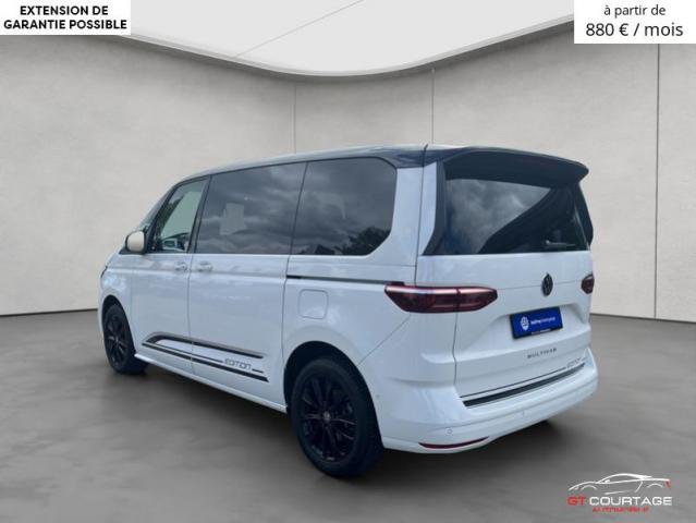 Volkswagen LT Multivan 2.0 TDI 150 DSG Edition 6pls image 3