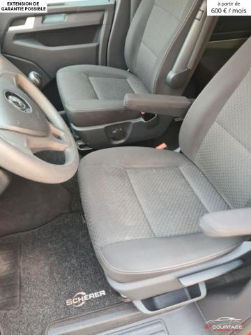 Volkswagen T6 Multivan 1.5 TSI 150 Trend 5pls image 8
