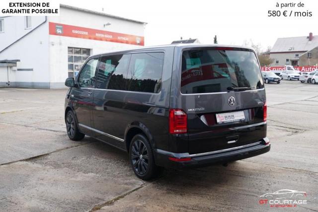 Volkswagen T6 Multivan 2.0 TDI 200 Generation Six 4M 7pls image 5