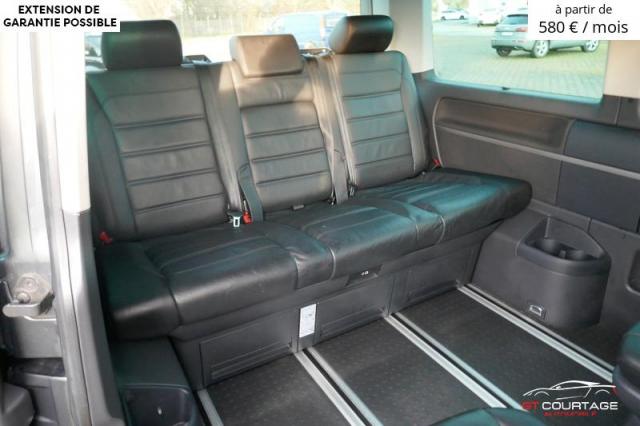 Volkswagen T6 Multivan 2.0 TDI 200 Generation Six 4M 7pls image 2