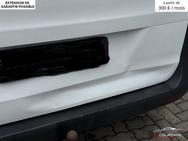 Mercedes Benz Vito 110 CDI Kompakt image 4
