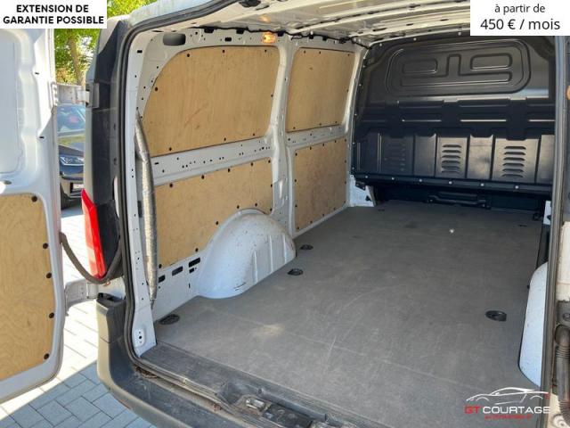 Mercedes Benz Vito 111CDI Long 3pls image 1