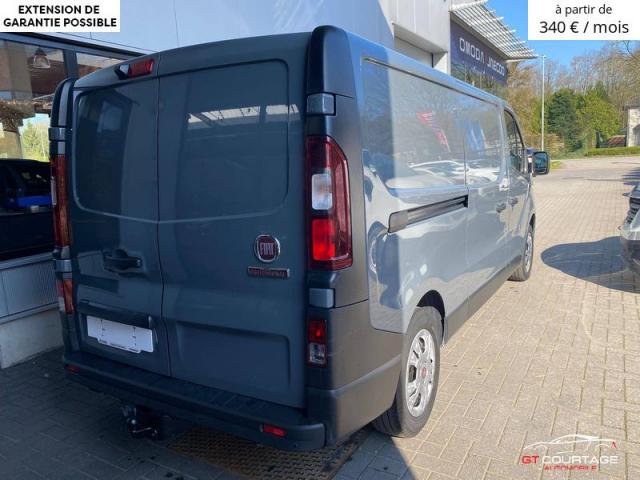 Fiat Talento 2.0 Multijet 120 L2H1 image 6
