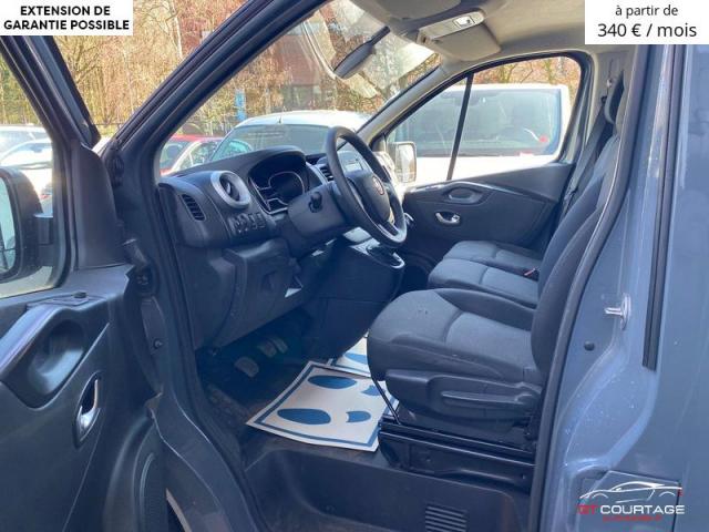 Fiat Talento 2.0 Multijet 120 L2H1 image 2