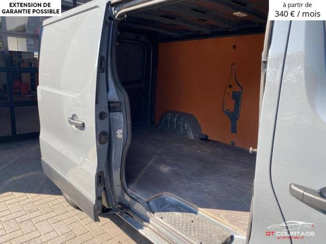 Fiat Talento 2.0 Multijet 120 L2H1 image 4