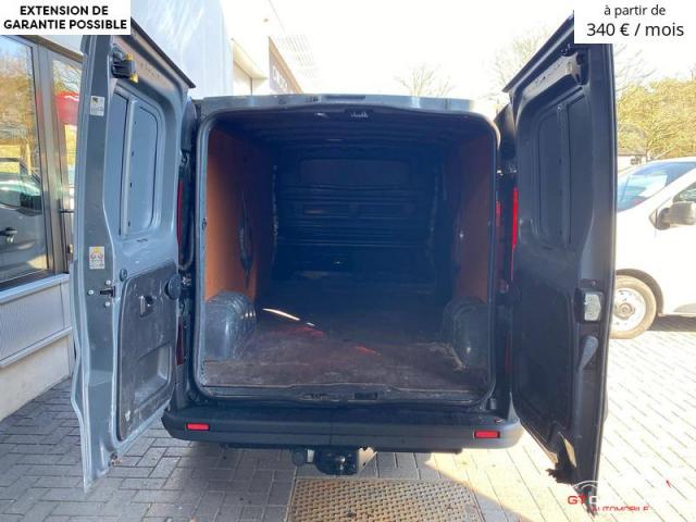 Fiat Talento 2.0 Multijet 120 L2H1 image 1
