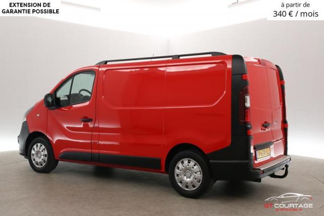 Opel Vivaro 1.6 CDTI L1H1 image 1