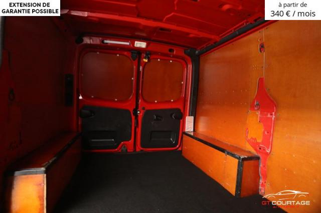 Opel Vivaro 1.6 CDTI L1H1 image 6