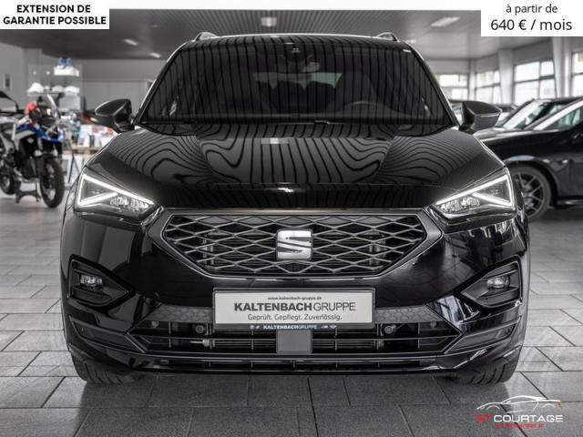 Seat Terraco 2.0 TDI 150 FR image 1