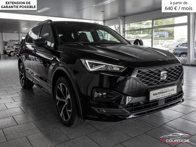 Seat Terraco 2.0 TDI 150 FR image 2