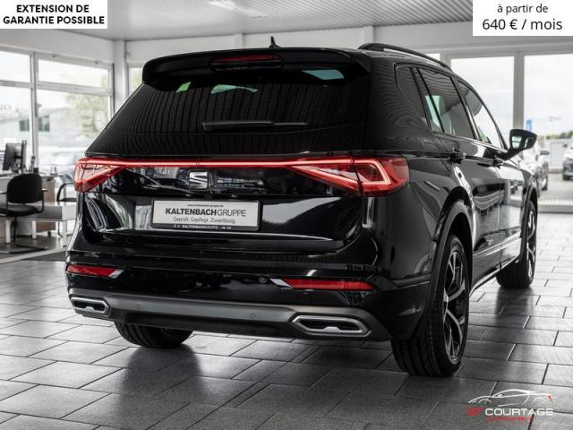 Seat Terraco 2.0 TDI 150 FR image 3