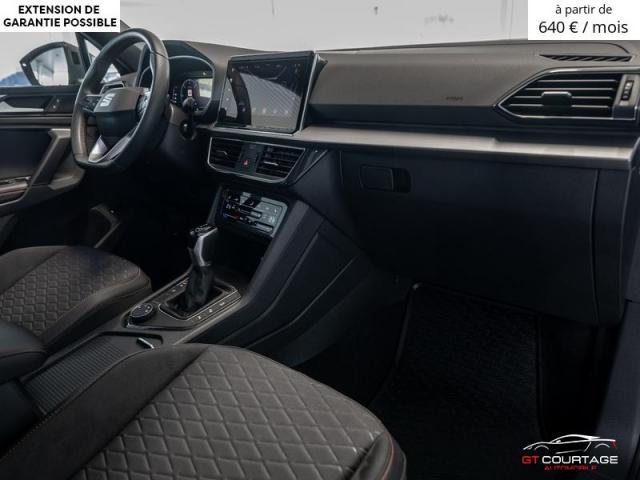 Seat Terraco 2.0 TDI 150 FR image 5