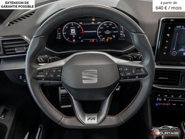 Seat Terraco 2.0 TDI 150 FR image 7